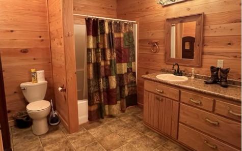4023 Downings Creek Road Hayesville NC 28904