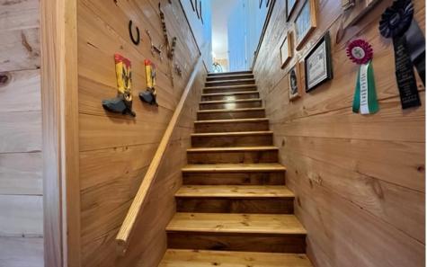 4023 Downings Creek Road Hayesville NC 28904