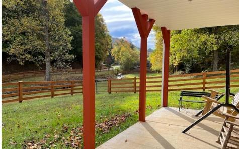 4023 Downings Creek Road Hayesville NC 28904