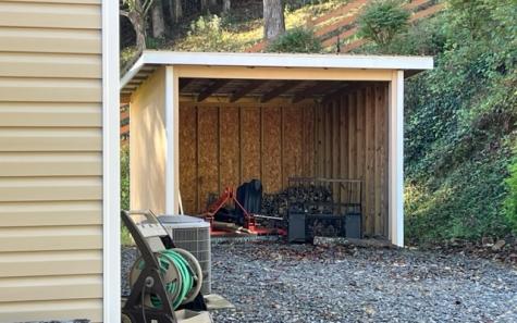4023 Downings Creek Road Hayesville NC 28904