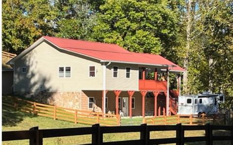 4023 Downings Creek Road Hayesville NC 28904