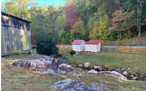 4023 Downings Creek Road Hayesville NC 28904