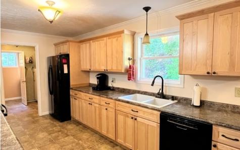 4023 Downings Creek Road Hayesville NC 28904