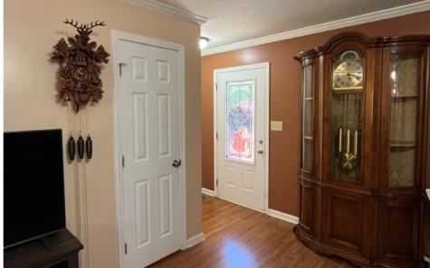 4023 Downings Creek Road Hayesville NC 28904