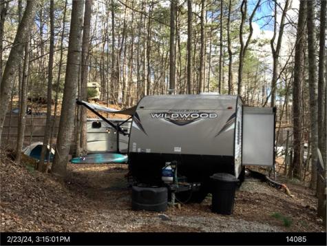 18 22nd Street Ellijay GA 30540