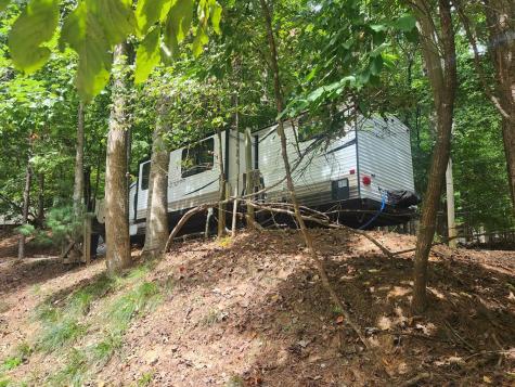 18 22nd Street Ellijay GA 30540