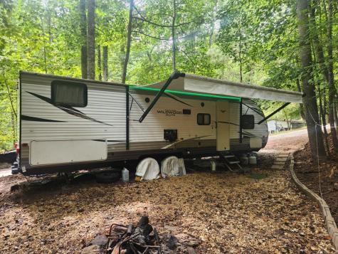 18 22nd Street Ellijay GA 30540