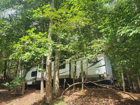 18 22nd Street Ellijay GA 30540