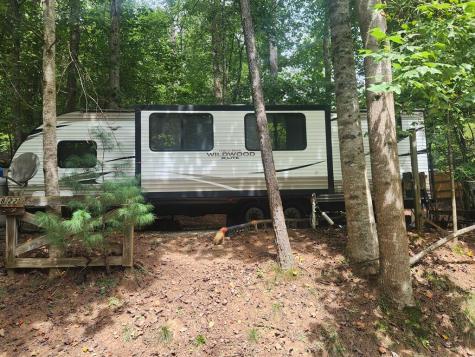 18 22nd Street Ellijay GA 30540