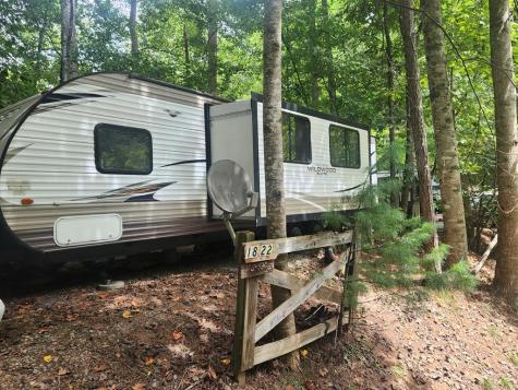 18 22nd Street Ellijay GA 30540