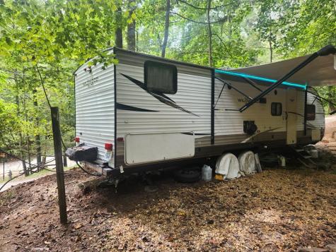 18 22nd Street Ellijay GA 30540