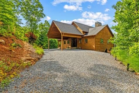 105 Noble Mountain Landing Murphy NC 28906