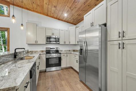 48 Woodleaf Road Morganton GA 30560