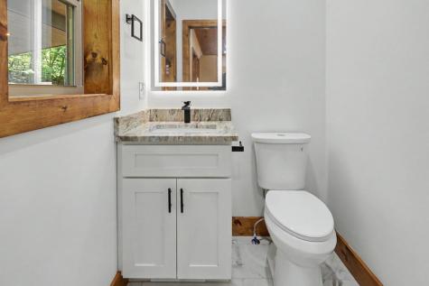 48 Woodleaf Road Morganton GA 30560