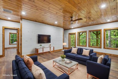 48 Woodleaf Road Morganton GA 30560