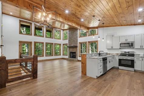 48 Woodleaf Road Morganton GA 30560