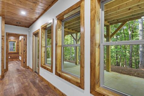 48 Woodleaf Road Morganton GA 30560