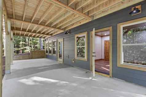 48 Woodleaf Road Morganton GA 30560