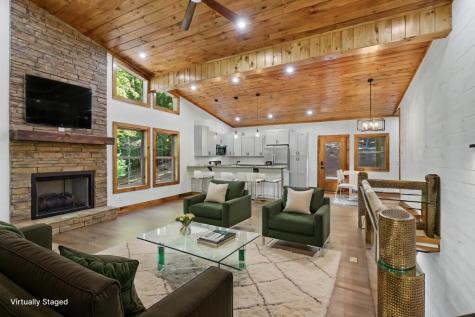 48 Woodleaf Road Morganton GA 30560