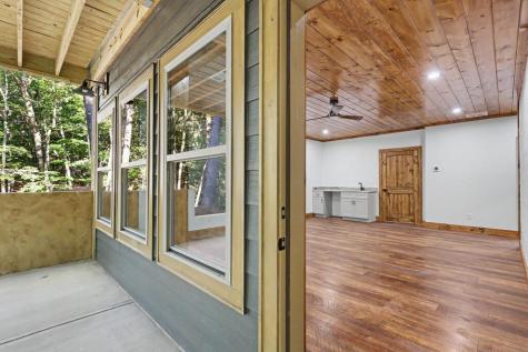 48 Woodleaf Road Morganton GA 30560