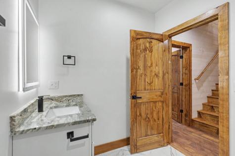 48 Woodleaf Road Morganton GA 30560