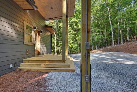 48 Woodleaf Road Morganton GA 30560