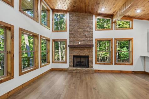 48 Woodleaf Road Morganton GA 30560