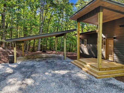 48 Woodleaf Road Morganton GA 30560