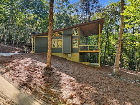 48 Woodleaf Road Morganton GA 30560