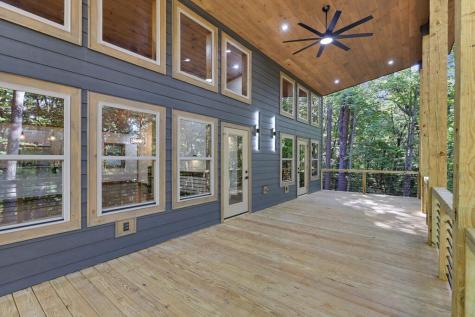 48 Woodleaf Road Morganton GA 30560