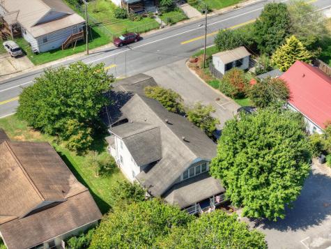 141 Central Avenue Copperhill TN 37317