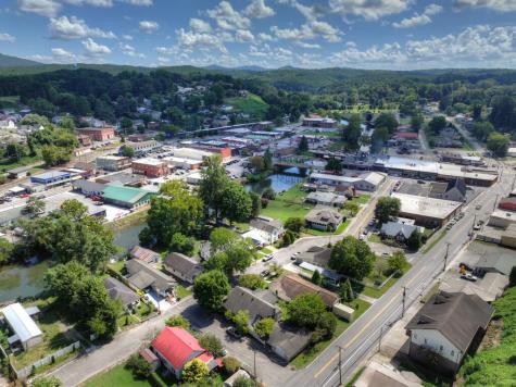 141 Central Avenue Copperhill TN 37317