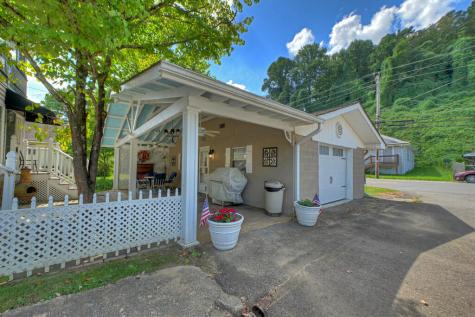141 Central Avenue Copperhill TN 37317
