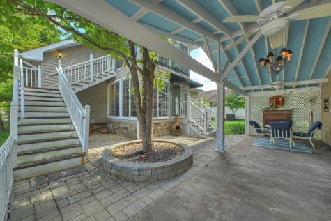 141 Central Avenue Copperhill TN 37317