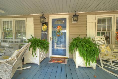 141 Central Avenue Copperhill TN 37317