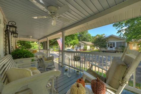 141 Central Avenue Copperhill TN 37317