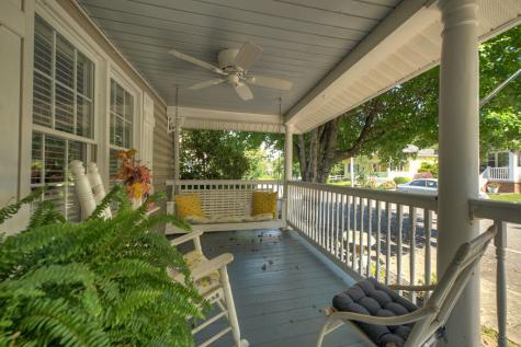 141 Central Avenue Copperhill TN 37317