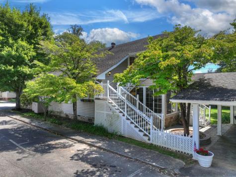 141 Central Avenue Copperhill TN 37317