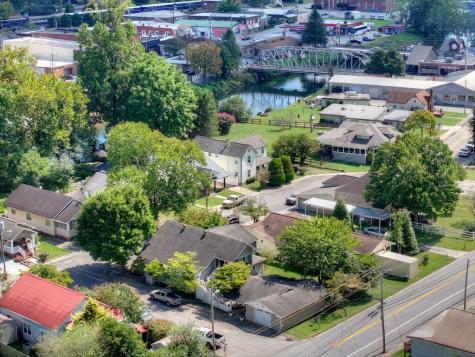 141 Central Avenue Copperhill TN 37317