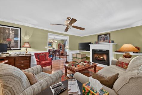 141 Central Avenue Copperhill TN 37317