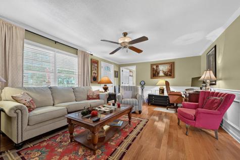 141 Central Avenue Copperhill TN 37317