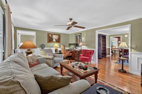 141 Central Avenue Copperhill TN 37317