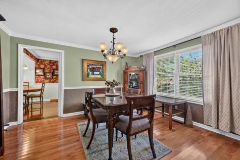 141 Central Avenue Copperhill TN 37317