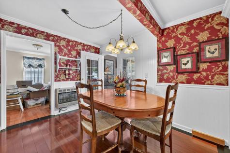 141 Central Avenue Copperhill TN 37317