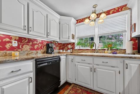 141 Central Avenue Copperhill TN 37317