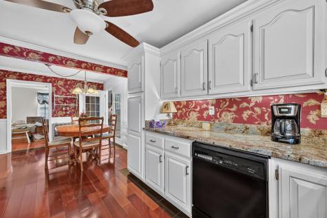 141 Central Avenue Copperhill TN 37317
