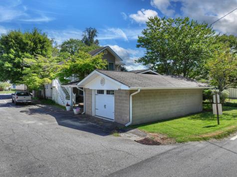 141 Central Avenue Copperhill TN 37317