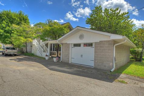 141 Central Avenue Copperhill TN 37317