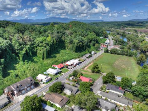 141 Central Avenue Copperhill TN 37317