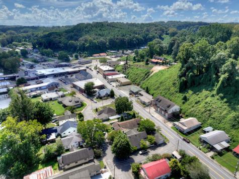 141 Central Avenue Copperhill TN 37317